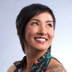 Meet your Posher, Alexis